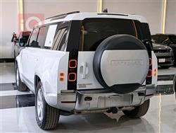 لاند ڕۆڤەر دیفێندەر